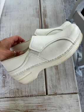 Dansko clogs